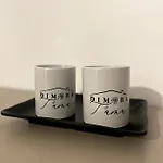 Panzió Dimora T'ama
