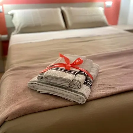 Dimora T'ama San Lorenzello