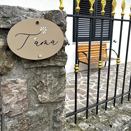 Dimora T'ama Отель типа 