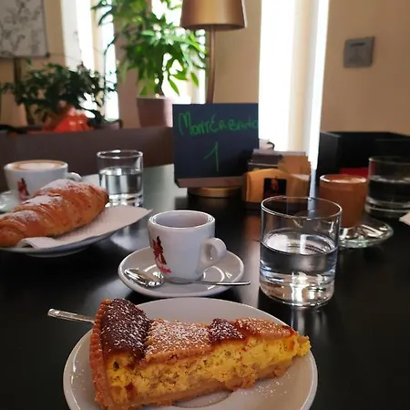 לינה וארוחת בוקר Dimora T'ama San Lorenzello