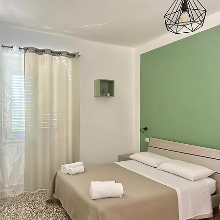 לינה וארוחת בוקר Dimora T'ama San Lorenzello