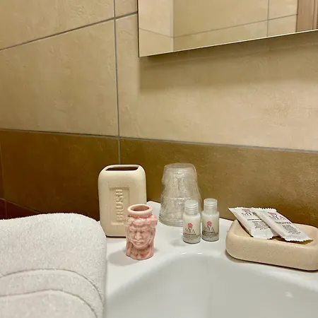 Dimora T'ama Bed and Breakfast San Lorenzello