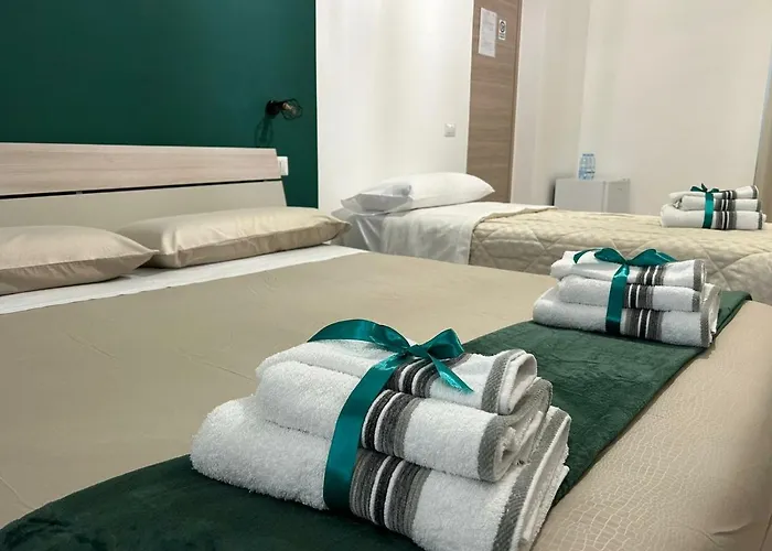 Dimora T'ama 3* San Lorenzello